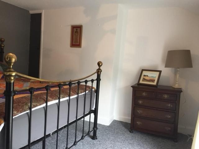 Ty Canol Villa Ystalyfera Kültér fotó